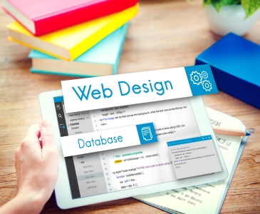 Dynamic Web Design